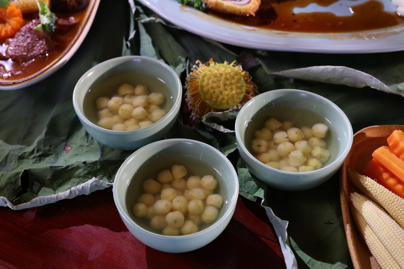 Món chay